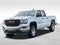 2017 GMC Sierra 1500 Base