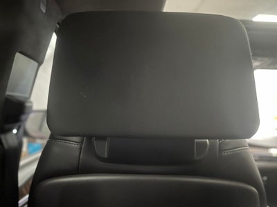 2021 Cadillac Escalade Premium Luxury Platinum