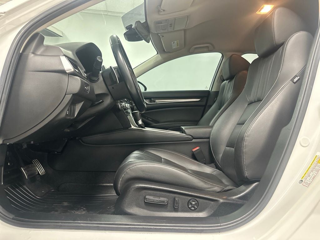 2021 Honda Accord Sport Special Edition