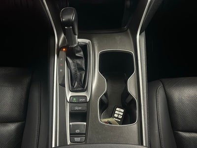 2021 Honda Accord Sport Special Edition