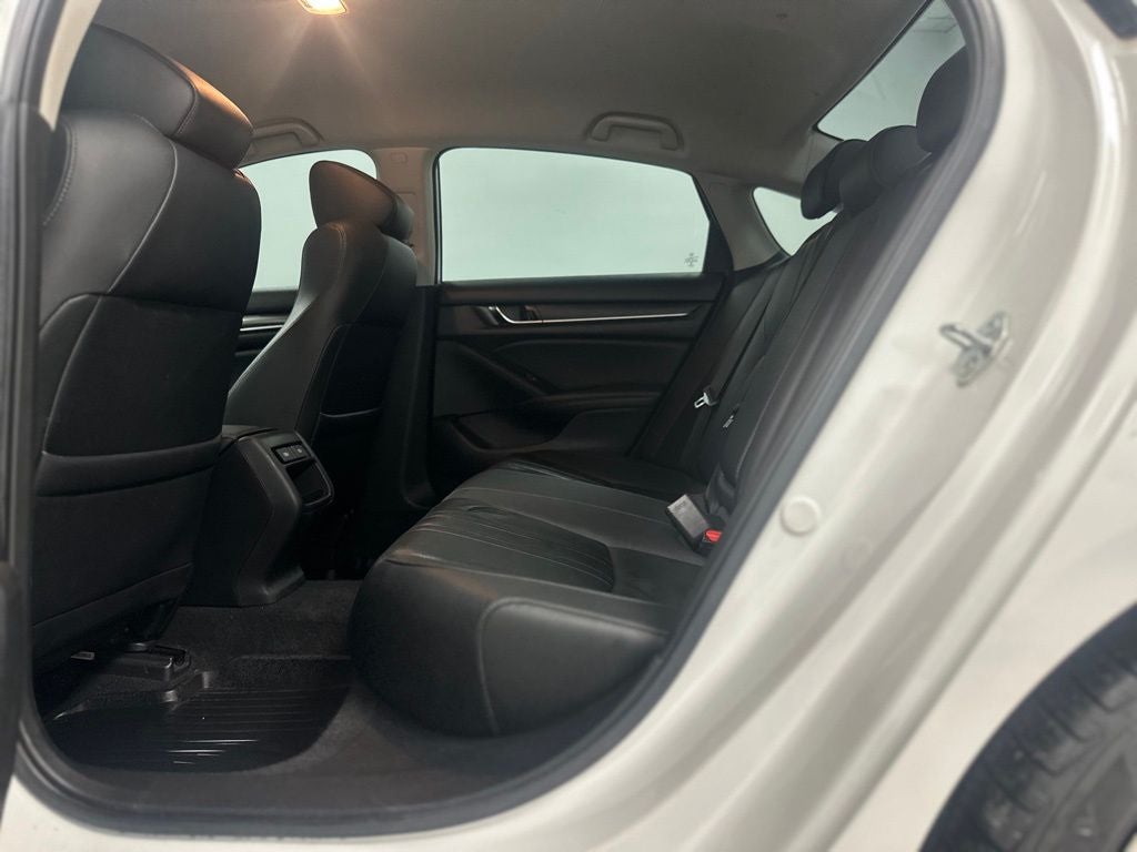 2021 Honda Accord Sport Special Edition