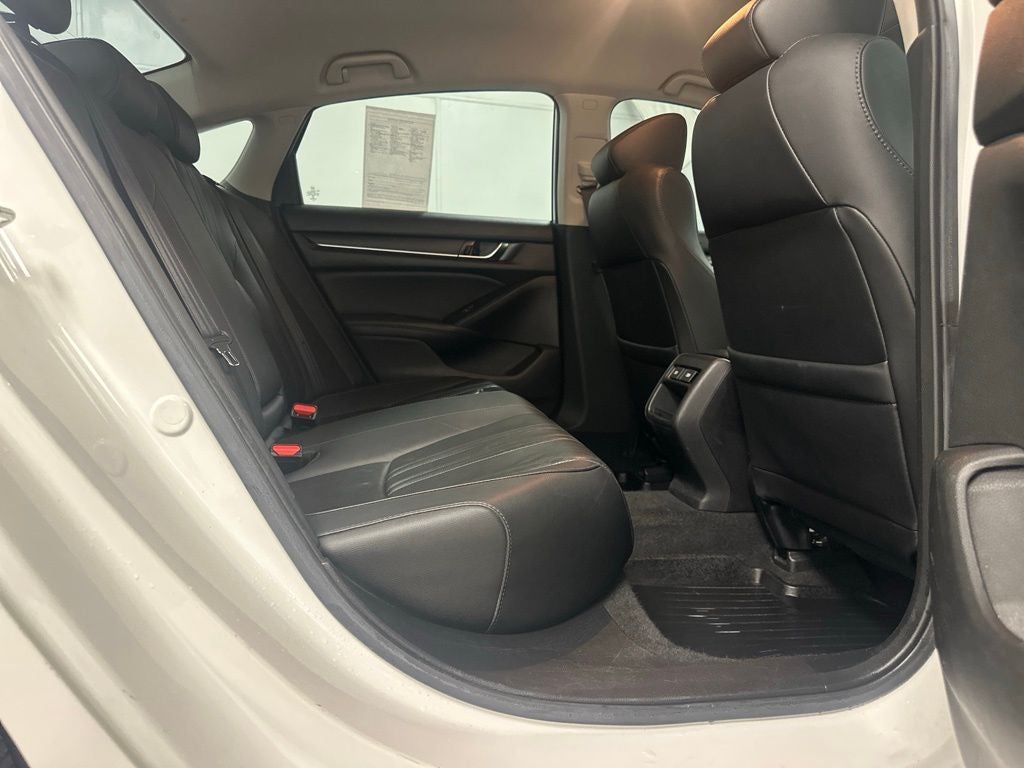 2021 Honda Accord Sport Special Edition