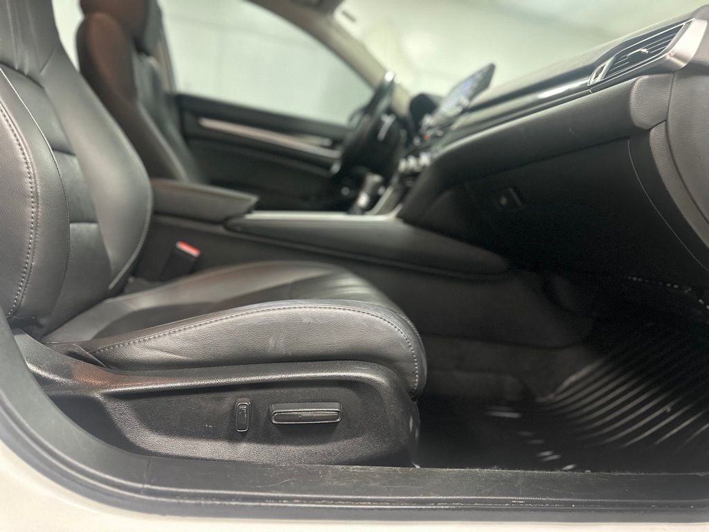 2021 Honda Accord Sport Special Edition