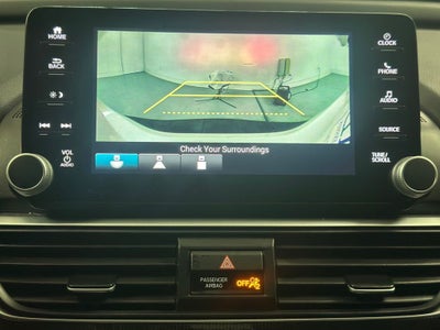 2021 Honda Accord Sport Special Edition