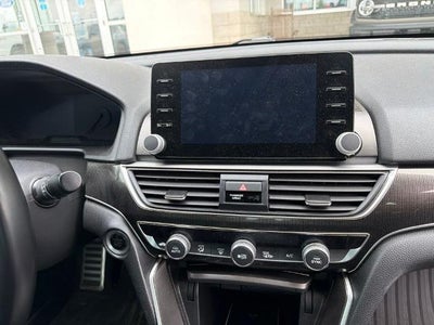 2022 Honda Accord Sport 2.0T