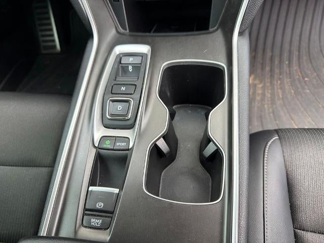 2022 Honda Accord Sport 2.0T