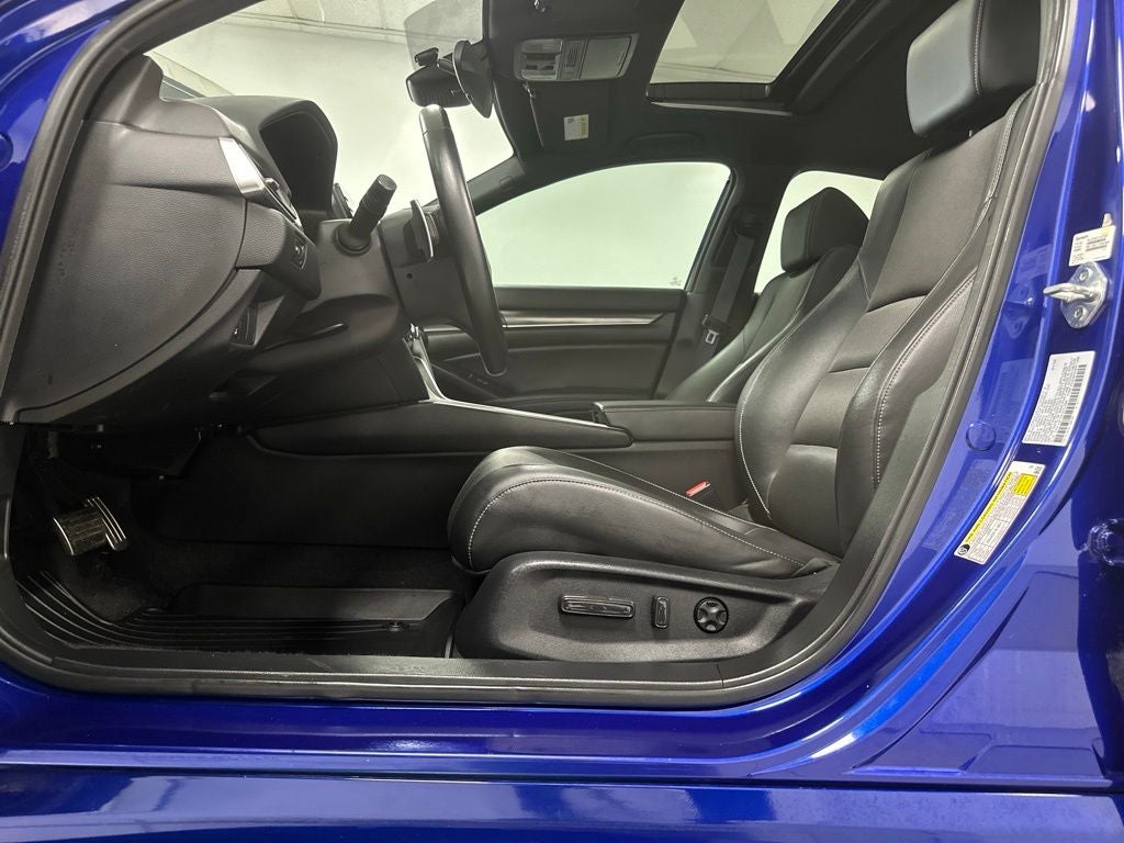 2022 Honda Accord Sport 2.0T