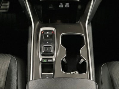 2022 Honda Accord Sport 2.0T