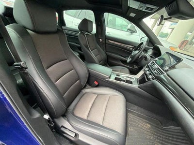 2022 Honda Accord Sport 2.0T