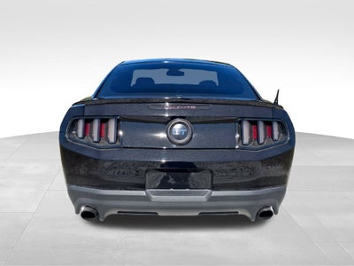 2011 Ford Mustang GT Premium