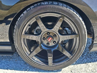 2011 Ford Mustang GT Premium