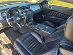2011 Ford Mustang GT Premium