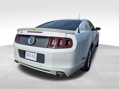 2014 Ford Mustang GT Premium