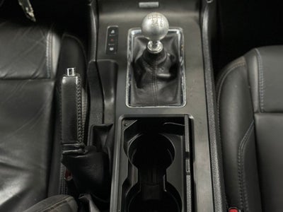 2014 Ford Mustang GT Premium