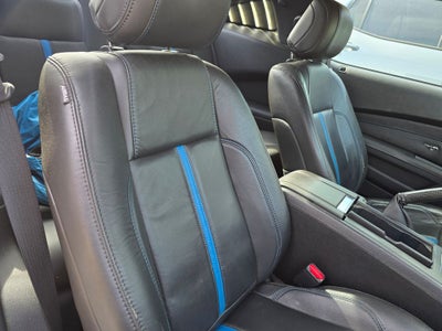 2014 Ford Mustang GT Premium