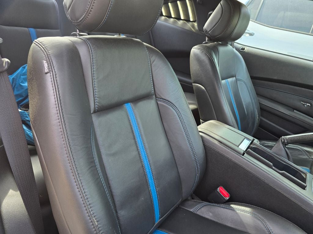 2014 Ford Mustang GT Premium