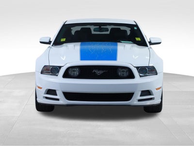 2014 Ford Mustang GT Premium