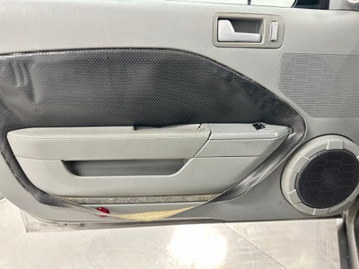 2008 Ford Mustang GT Deluxe