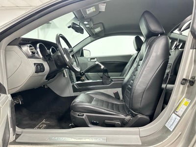 2008 Ford Mustang GT Deluxe