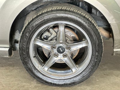 2008 Ford Mustang GT Deluxe