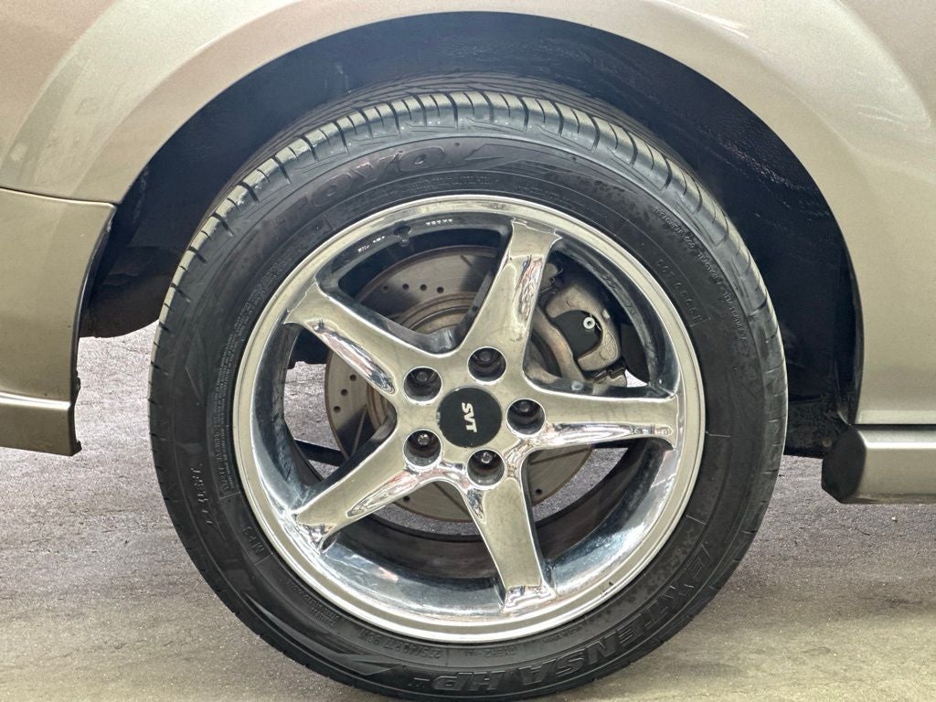 2008 Ford Mustang GT Deluxe