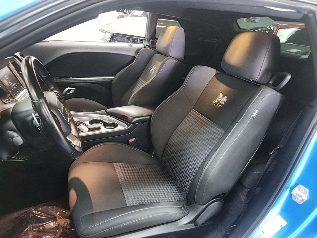 2019 Dodge Challenger R/T Scat Pack