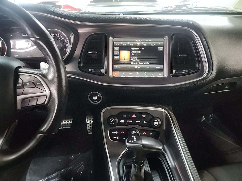 2019 Dodge Challenger R/T Scat Pack