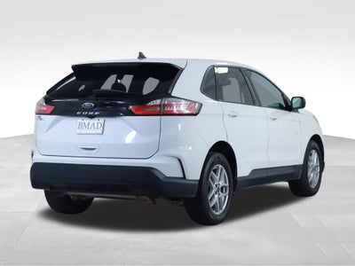 2021 Ford Edge SE