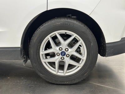 2021 Ford Edge SE