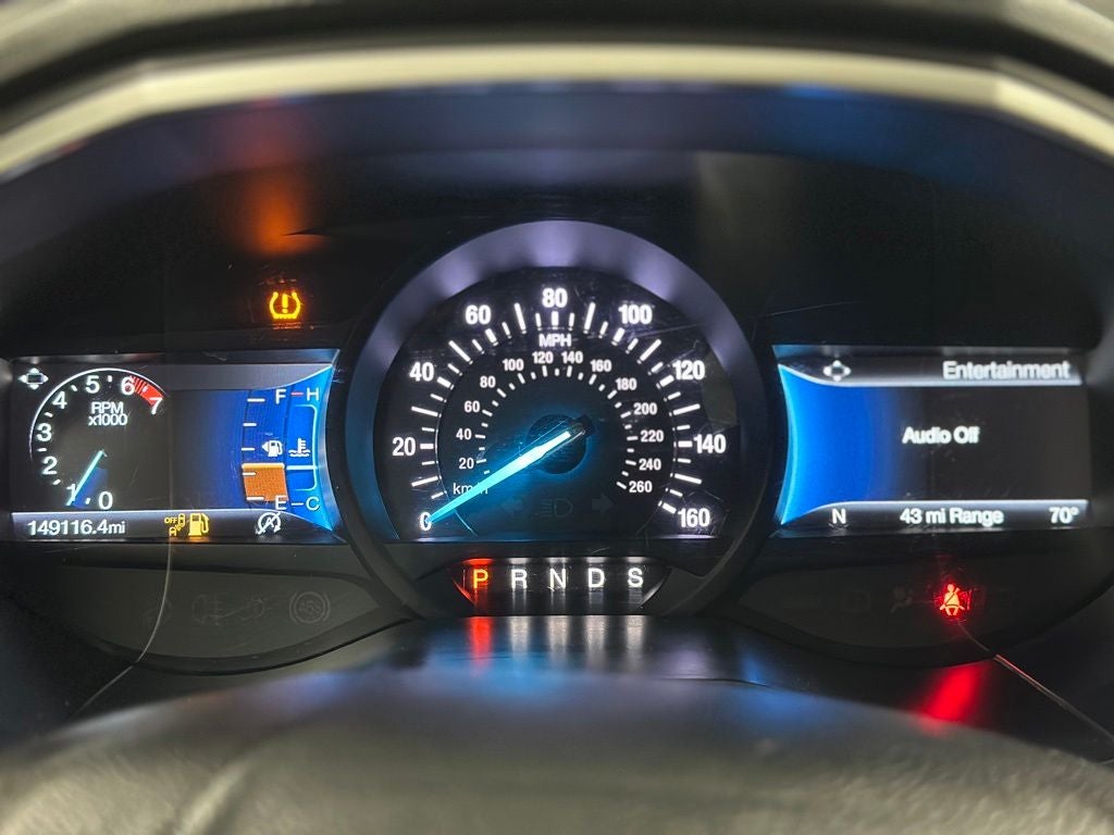 2021 Ford Edge SE