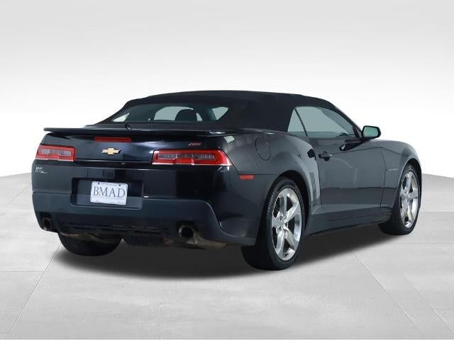 2015 Chevrolet Camaro 2LT 2LT