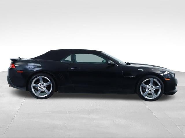 2015 Chevrolet Camaro 2LT 2LT