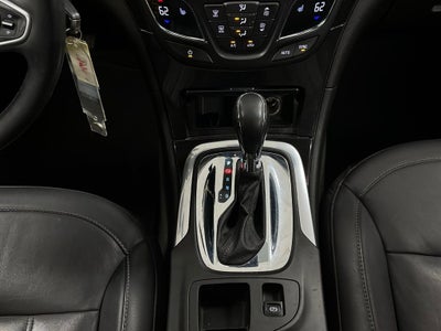 2017 Buick Regal Turbo