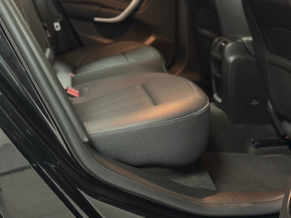 2017 Buick Regal Turbo