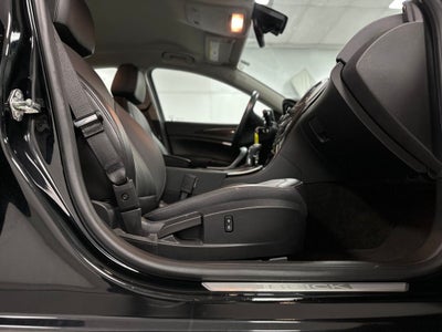 2017 Buick Regal Turbo