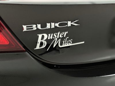 2017 Buick Regal Turbo