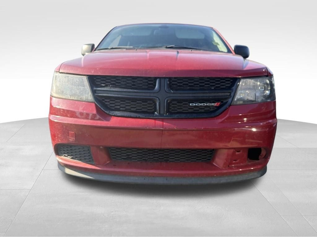 2020 Dodge Journey SE