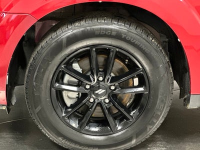 2020 Dodge Journey SE