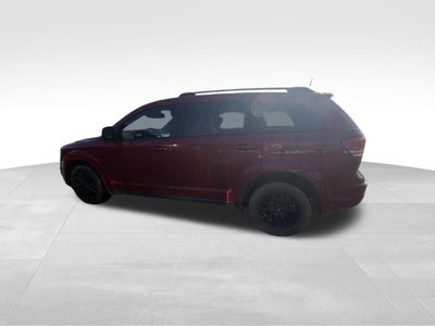 2020 Dodge Journey SE