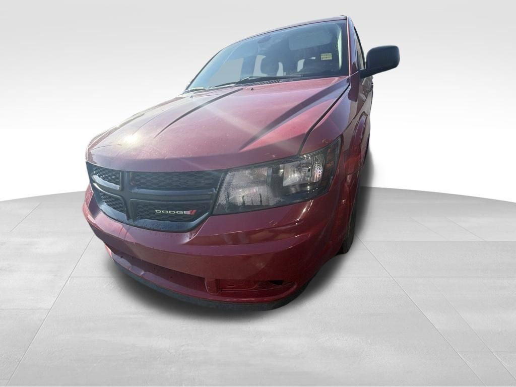 2020 Dodge Journey SE