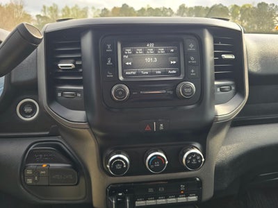 2022 RAM 3500 Tradesman