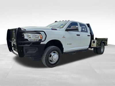2022 RAM 3500 Tradesman