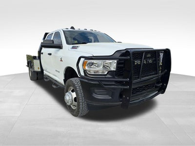 2022 RAM 3500 Tradesman