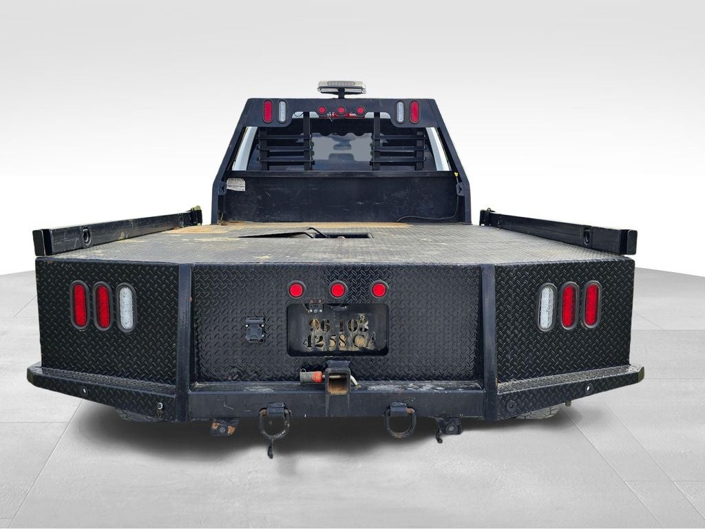 2022 RAM 3500 Tradesman