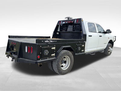 2022 RAM 3500 Tradesman