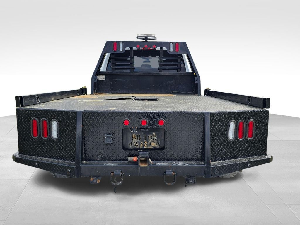 2022 RAM 3500 Tradesman