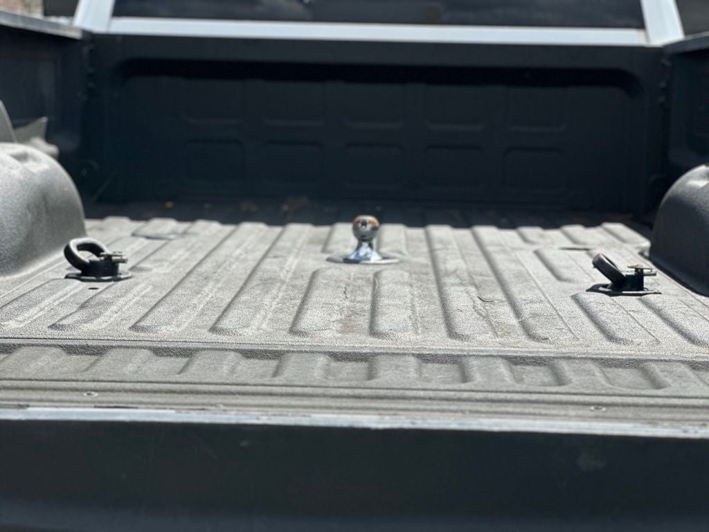 2016 RAM 3500 Big Horn