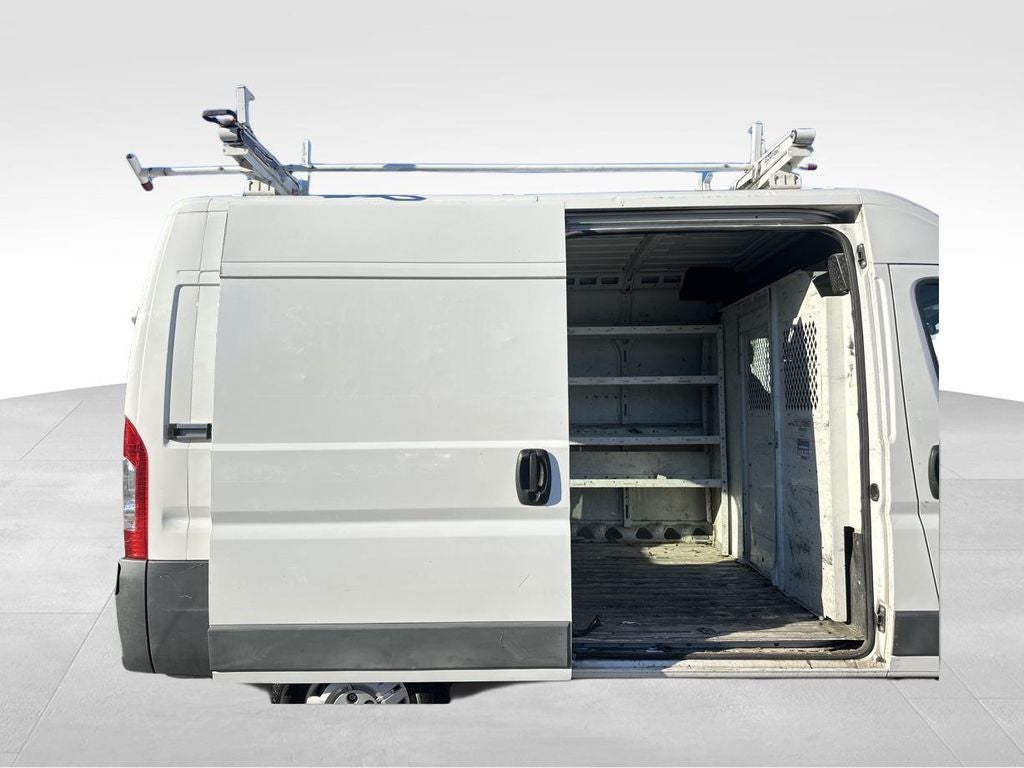 2016 RAM ProMaster 2500 High Roof