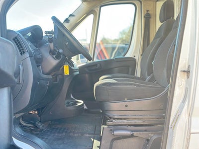 2016 RAM ProMaster 2500 High Roof