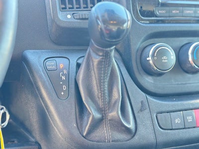 2016 RAM ProMaster 2500 High Roof